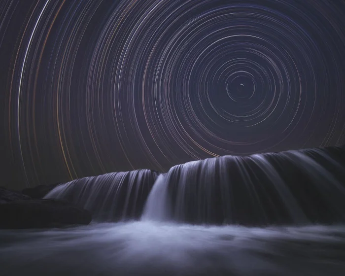 Красота в каждом кадре: Шикарные пейзажные фотографии