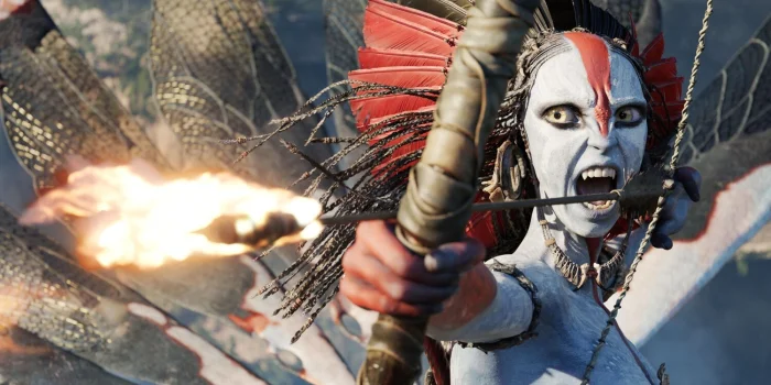 Критики обрушились на фильм "Аватар: Пламя и пепел", назвав его сюжет неуклюжим, а диалоги - ужасными