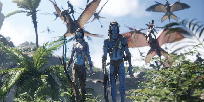 Критики обрушились на фильм "Аватар: Пламя и пепел", назвав его сюжет неуклюжим, а диалоги - ужасными