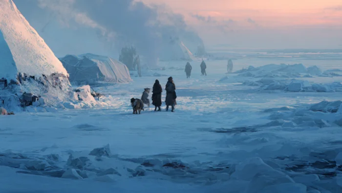 "Крошки" с большой силой: легенды о народе сихиртя