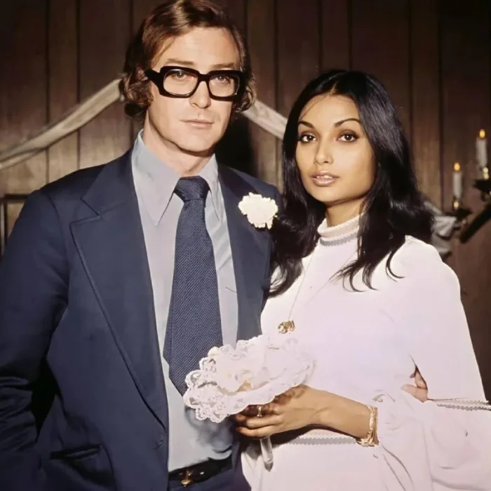 Любовь с восьмой секунды: как после 10 отказов они прожили вместе полвека