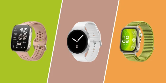 Лучшие гаджеты для здоровья: 20 фитнес-трекеров и смарт-часов 2026 года