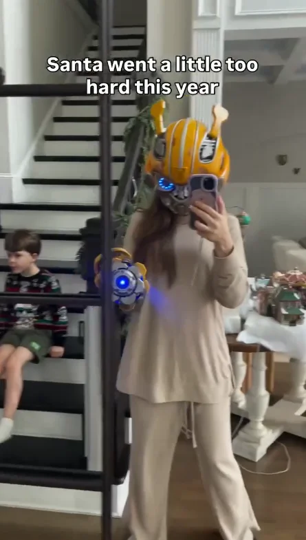 Лучший подарок на Новый год