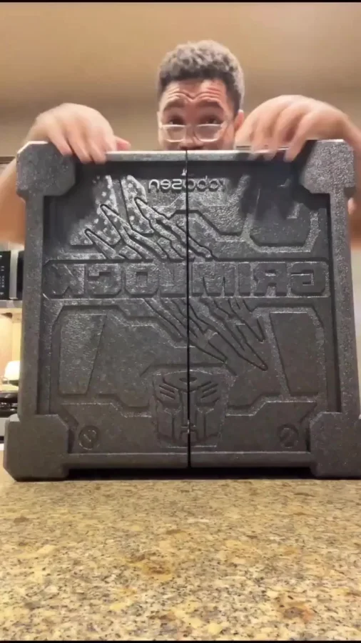 Мечта любого ребенка!