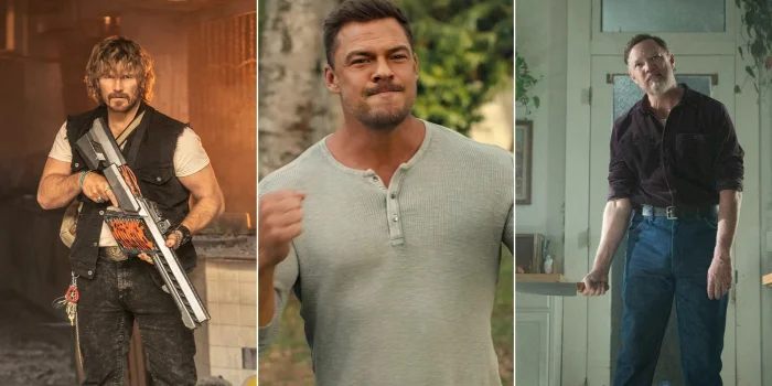 Metacritic опубликовал список 15 худших фильмов 2025 года