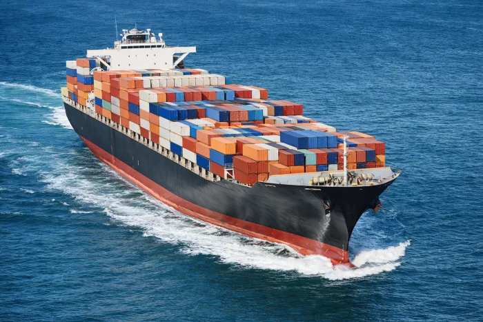 Международная доставка грузов в Россию через Москву из Кореи, Бразилии и Индии