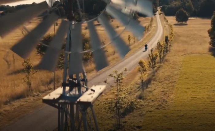 "Мстители: Судный день": Первый тизер новой части вышел!