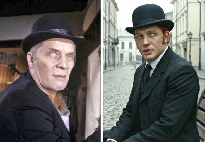 Мы представили, кто мог бы сыграть в фильме Джонни Деппа по «Мастеру и Маргарите»