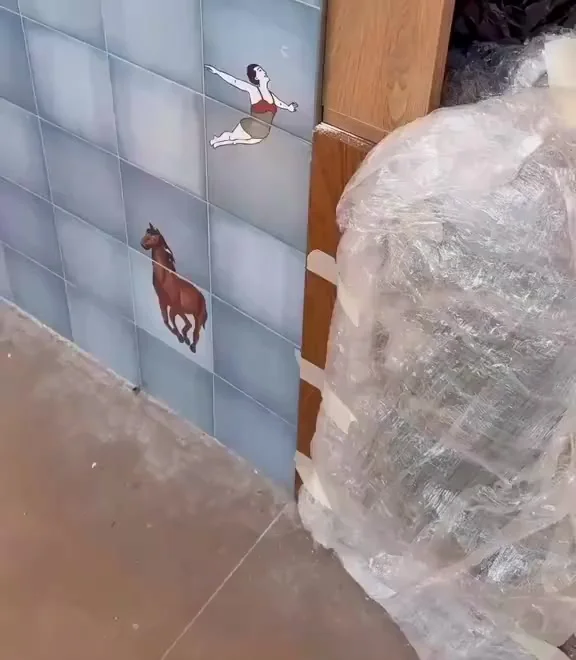 Не обижайте мастеров!