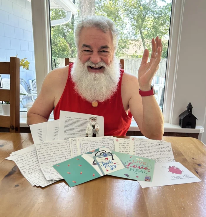 Не просто учителя, а компас в бурном море подростковых гормонов