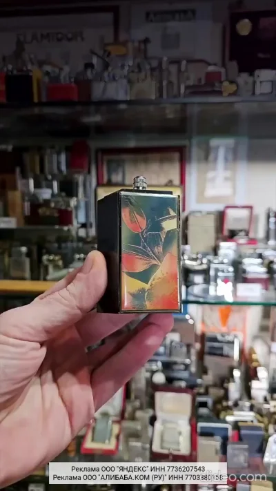 Коллекция старинных зажигалок прошлого века