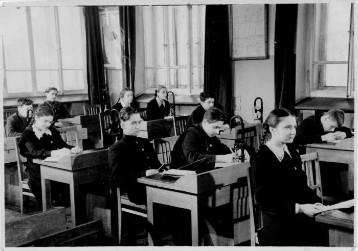 Ностальгическая подборка