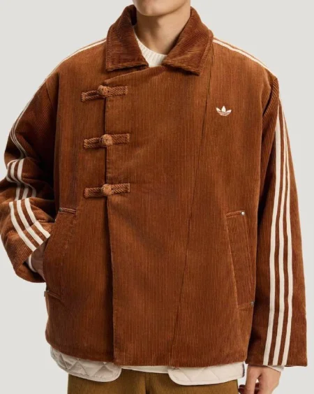 Adidas представил коллекцию к китайскому Новому году