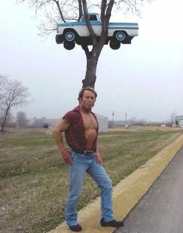 Ну почти свежие мемы