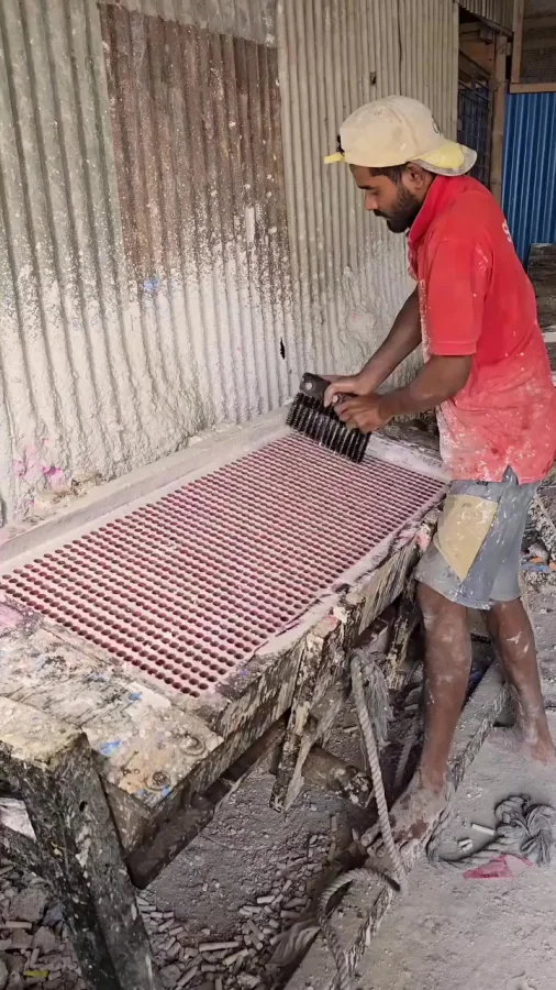 Ох уж эти пакистанские технологии