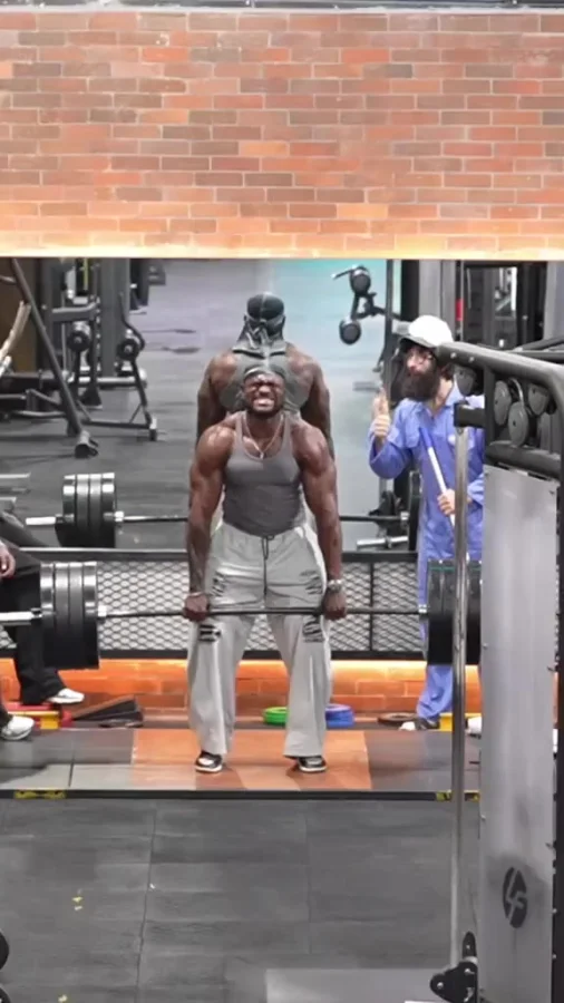 Ох уж этот Анатолий...