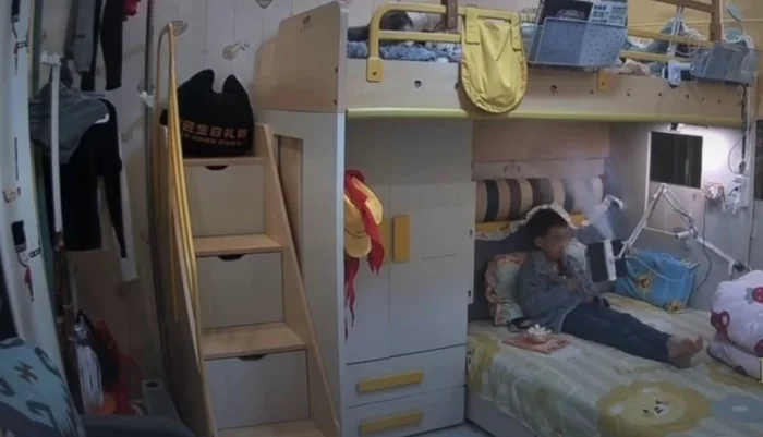 Опасная техника: планшет задымился и мог вспыхнуть!