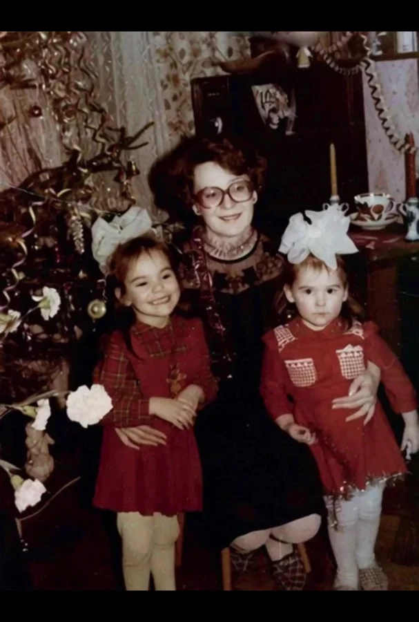 Ожившая ностальгия