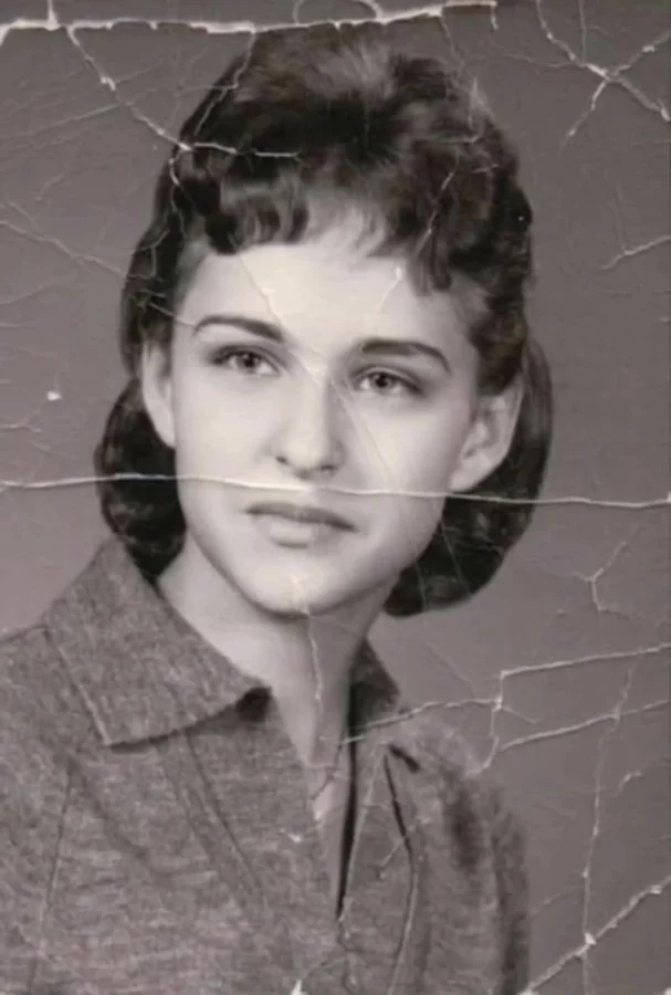 Ожившие фотографии