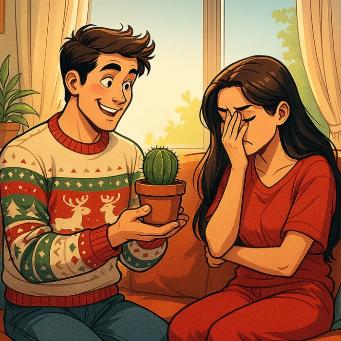 Подарки, которые запомнились навсегда