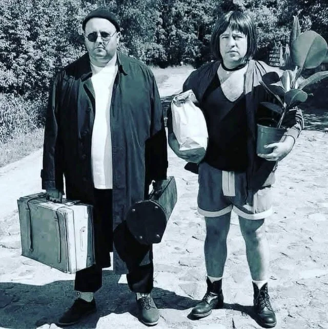 Поднимаем настроение