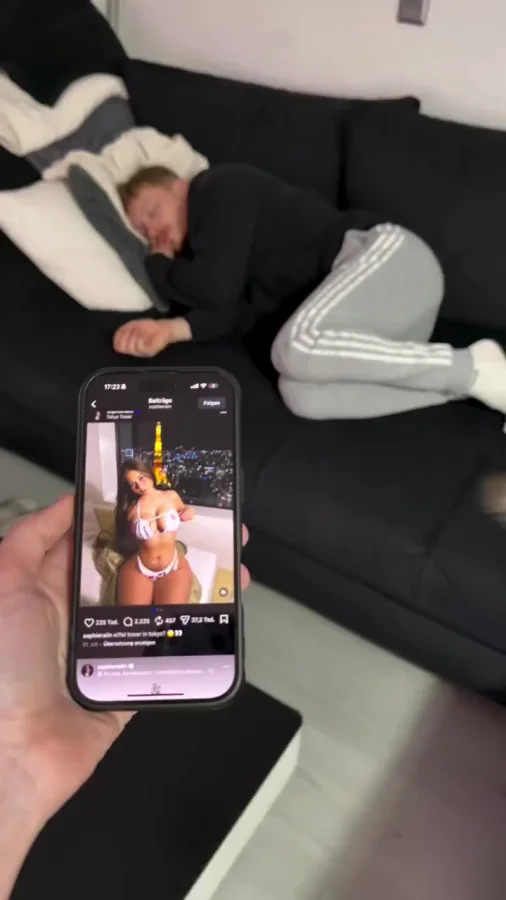 Подстава, которую не ожидаешь