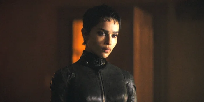 Появились слухи, что Скарлетт Йоханссон может сыграть в продолжении "Бэтмена" с Робертом Паттинсоном