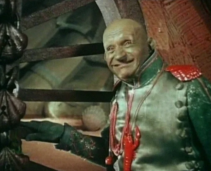 Помните этих актеров? Вспомним их первые роли у Роу!