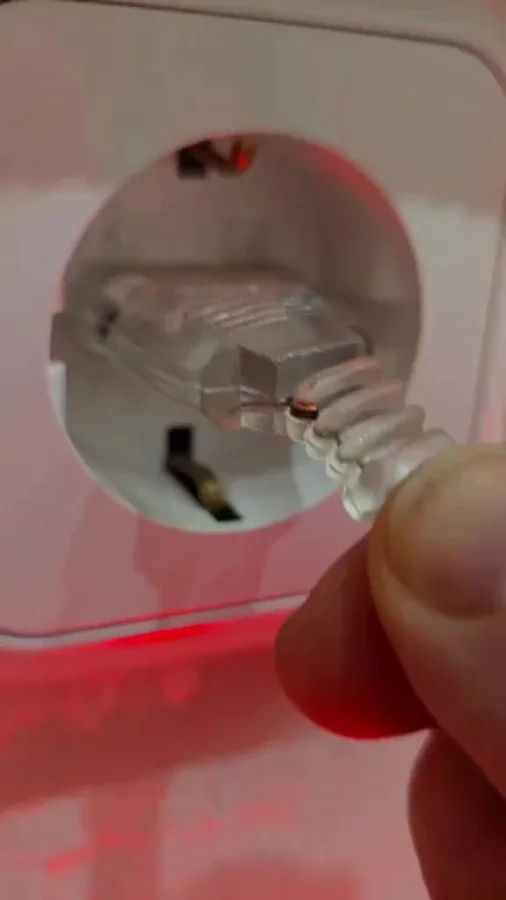 Праздничная иллюминация: скрытая угроза пожара