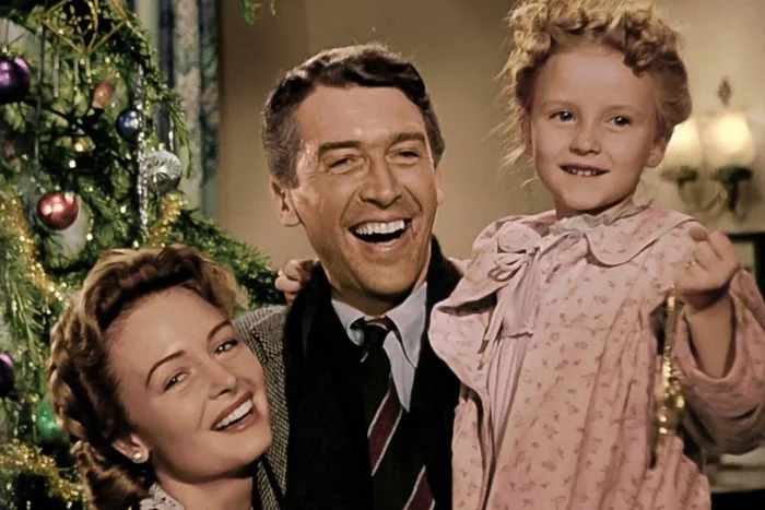 Праздник к нам приходит: подборка лучших новогодних фильмов! #1