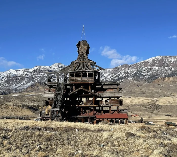 Зловещий особняк Смита, ставший ловушкой для его хозяина