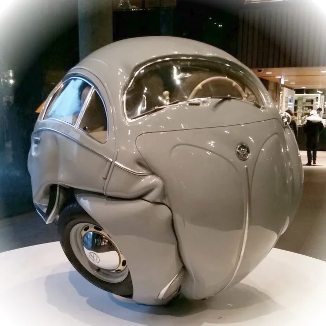 Публикация на тему авто