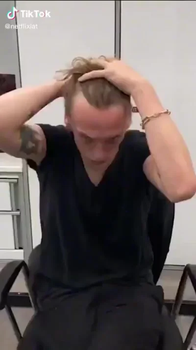 Не человек - демон!)