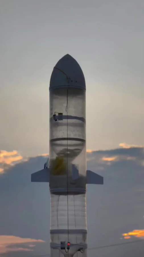 Ракета своими руками