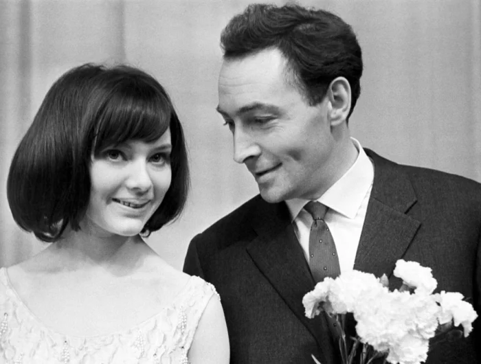 Редкие и любопытные фотографии знаменитостей