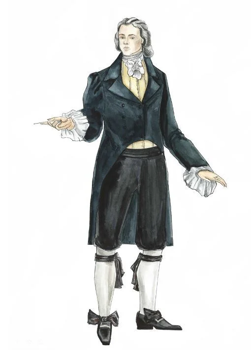 Родила от кролика