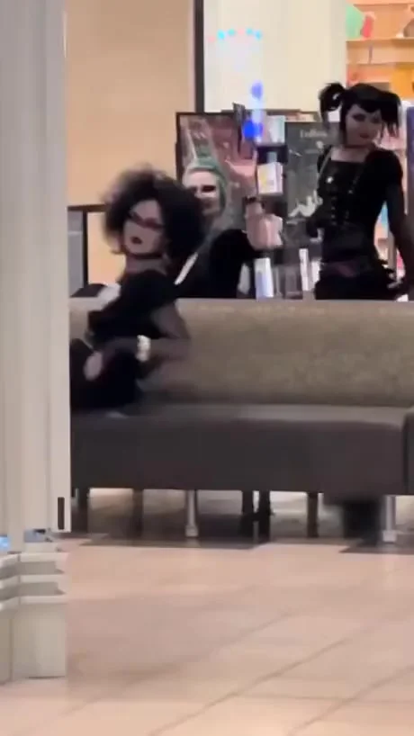 Санта любит плохишей