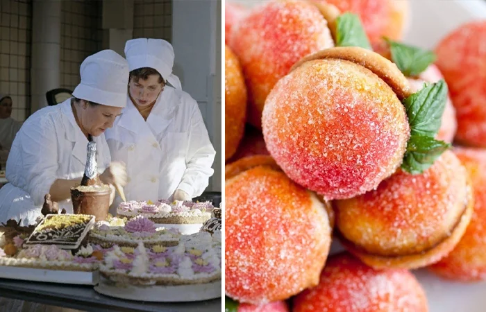 Секреты советского вкуса: Из чего на самом деле делали десерты по ГОСТу?
