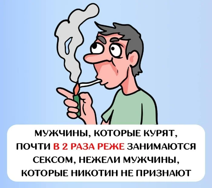 Сексуальная правда: 15 фактов, которым не научат в школе #207