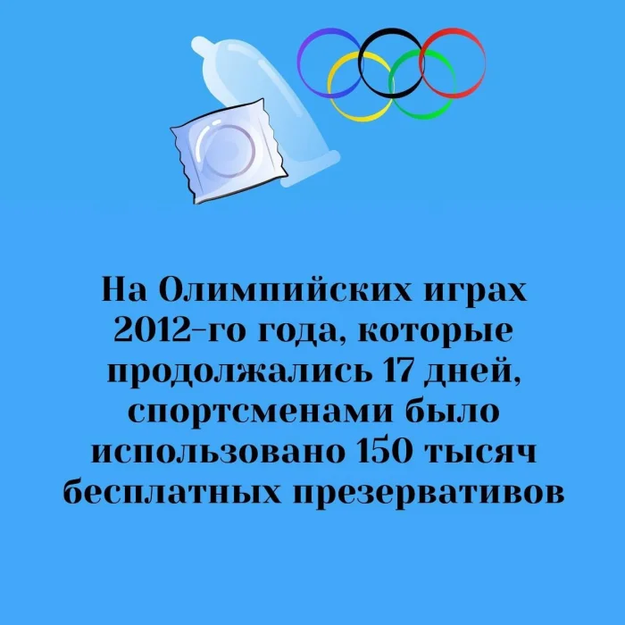 Сексуальная правда: 15 фактов, которым не научат в школе #216
