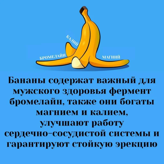 Сексуальная правда: 15 фактов, которым не научат в школе #219