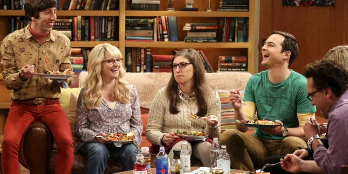 Сериалы под нарезку: 24 весёлых шоу для готовки