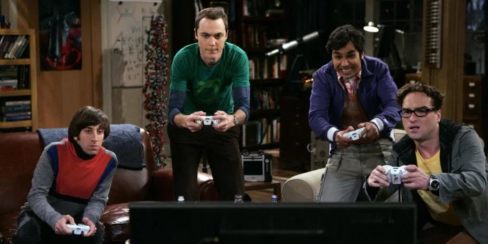 Сериалы под нарезку: 24 весёлых шоу для готовки