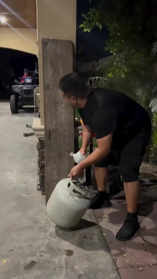 Так себе шуточки