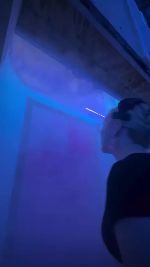 Театральное перевоплощение