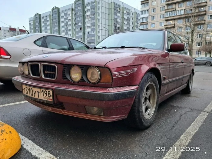 Тема про авто