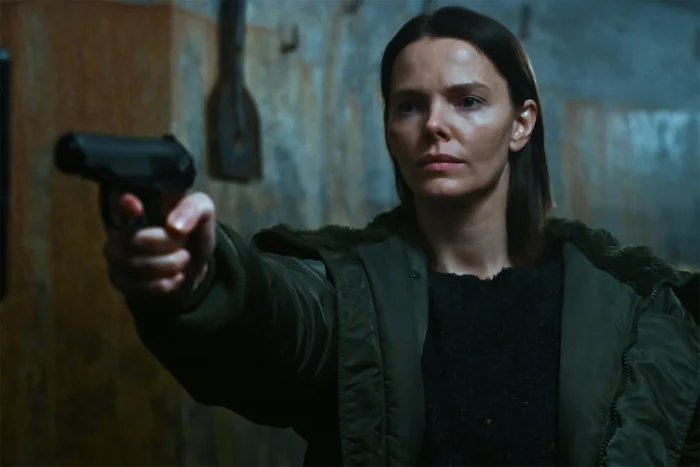 «Тоннель»: почему криминальная драма с Елизаветой Боярской оказалась неубедительной?