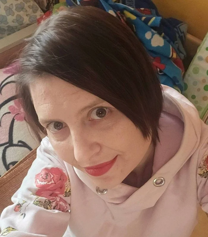 Трагедия семьи Ромашиных