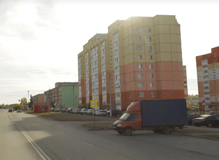 Трагедия семьи Ромашиных