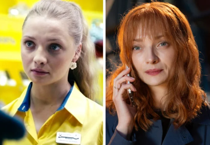 Узнаете ли вы их? Актеры из новогодних фильмов тогда и сейчас